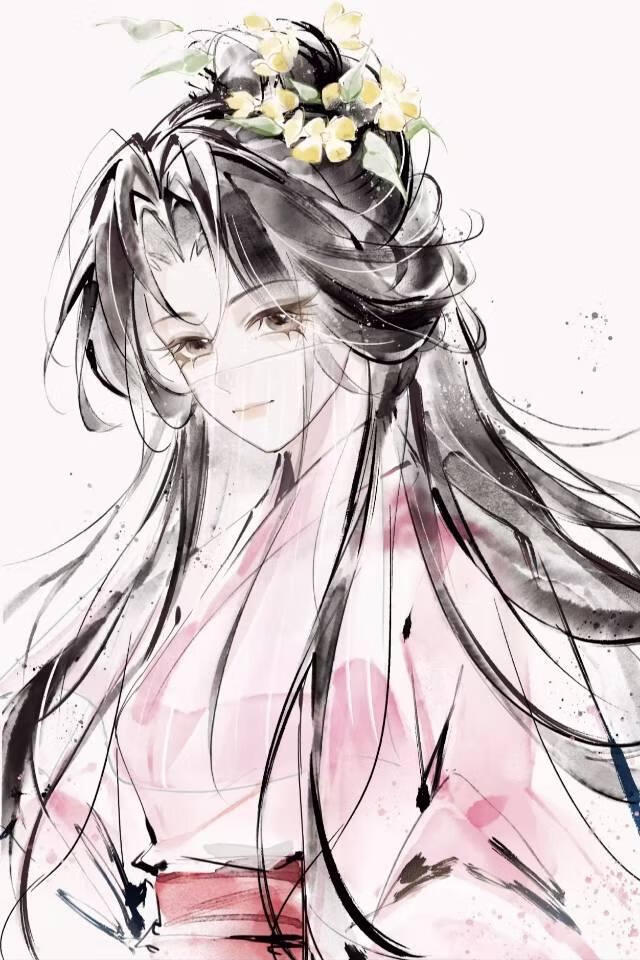 心无灵犀