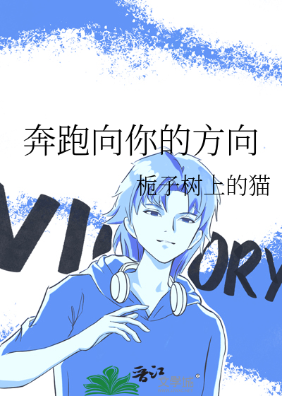 奔跑向你的方向