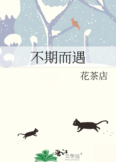 不期而遇