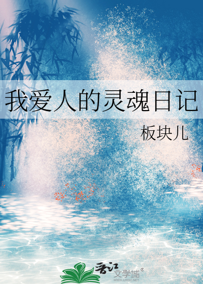我爱人的灵魂日记