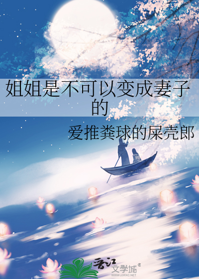 姐姐是不可以变成妻子的