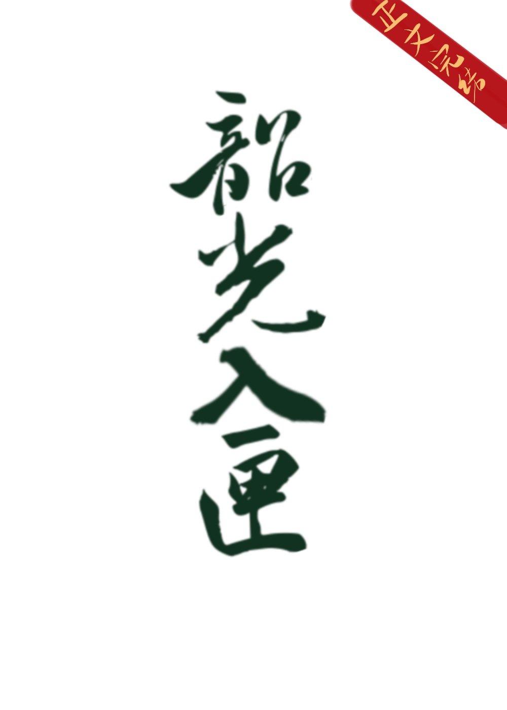 韶光入匣