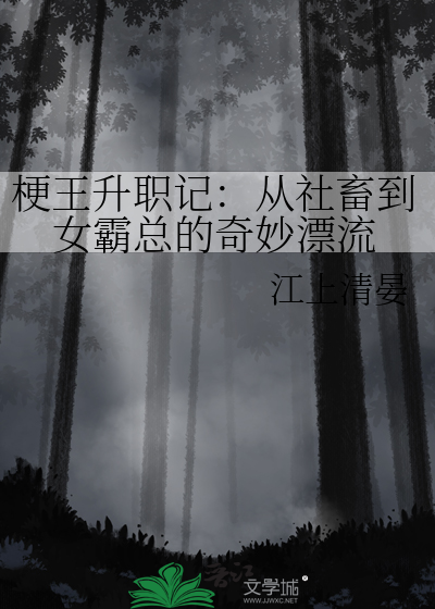 梗王升职记：从社畜到女霸总的奇妙漂流