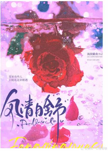 风清月舒