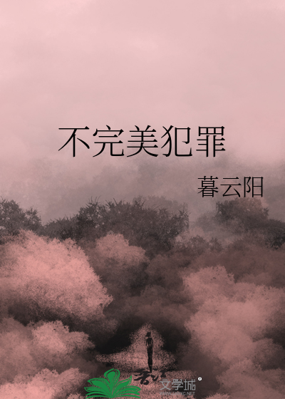 不完美犯罪
