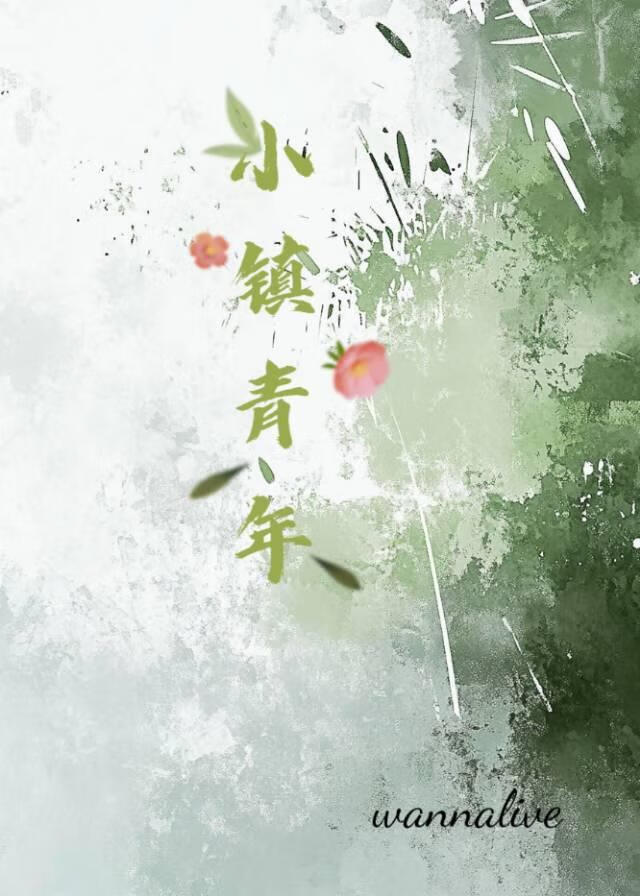 小镇青年