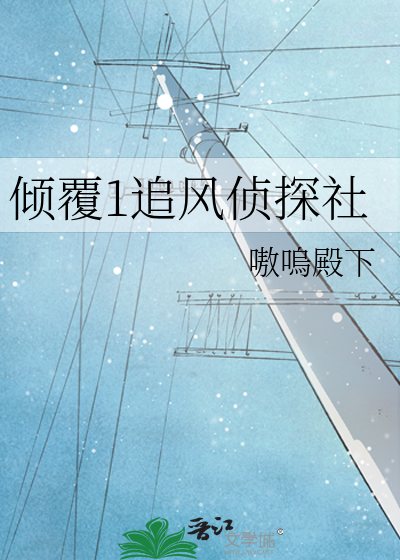 倾覆1追风侦探社