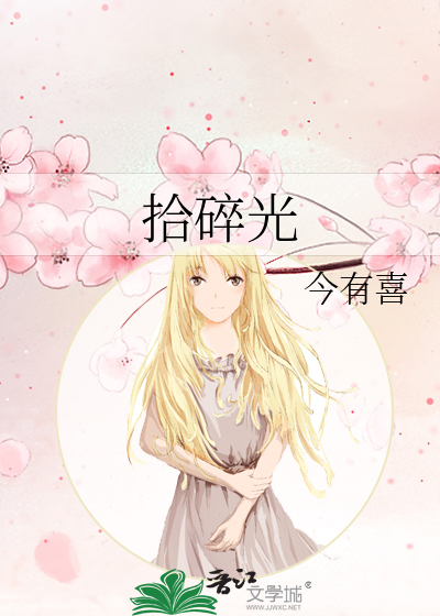 拾碎光