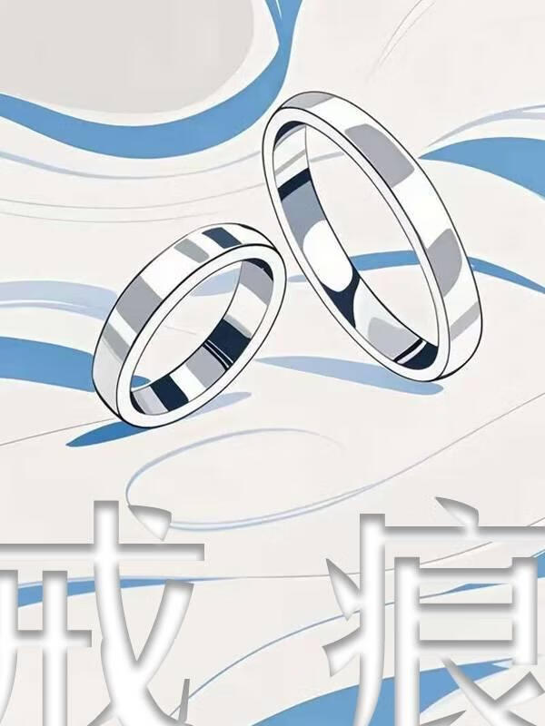 戒痕