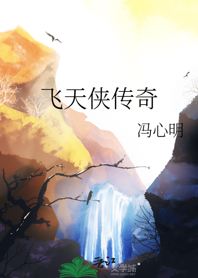 飞天侠传奇