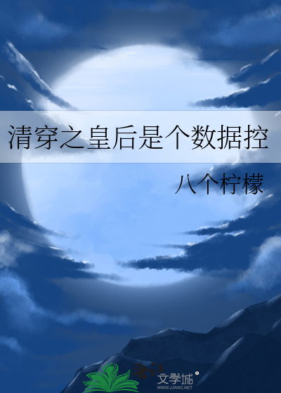 清穿之皇后是个数据控