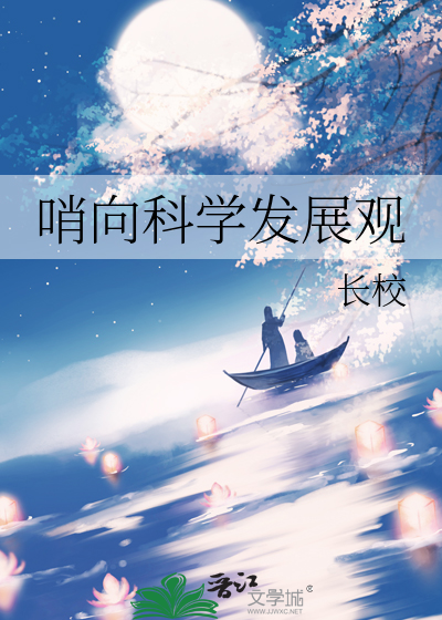 哨向科学发展观
