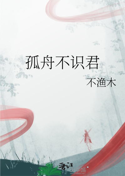 孤舟不识君