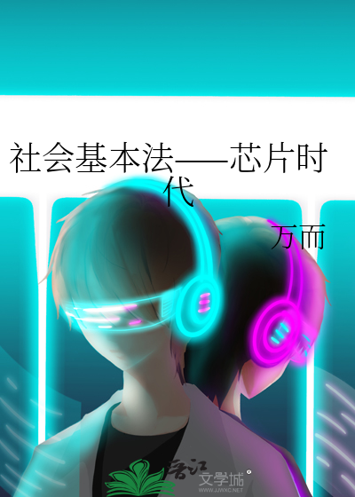 社会基本法——芯片时代
