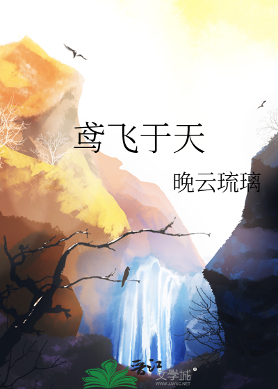 鸢飞于天