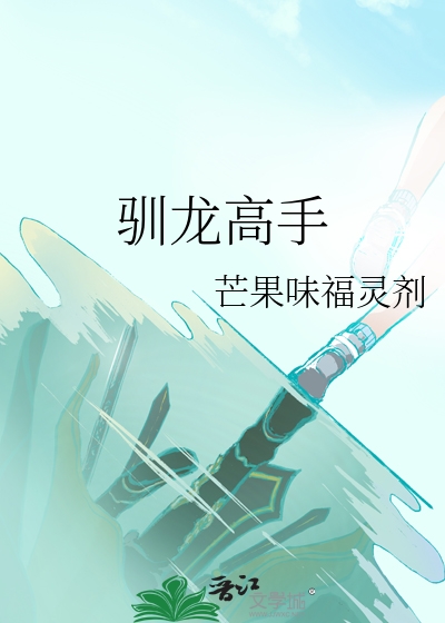 驯龙高手