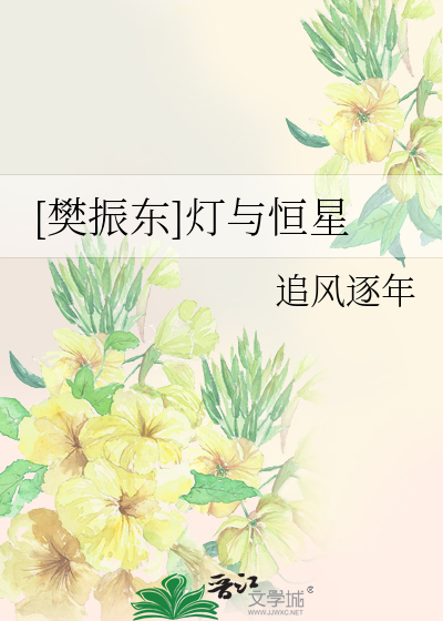 [樊振东]灯与恒星