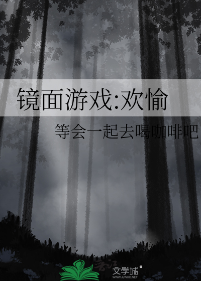 镜面游戏:欢愉